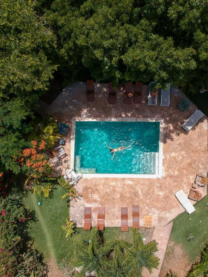 Mondi Lodge Дорп-Синт-Михил Экстерьер фото