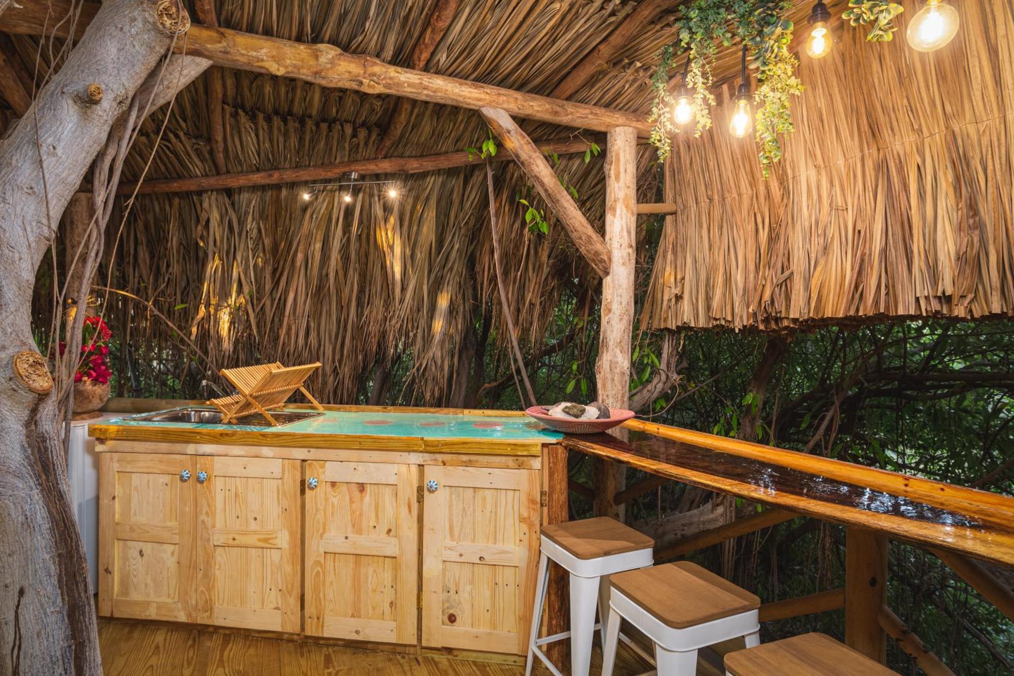 Mondi Lodge Дорп-Синт-Михил Номер фото