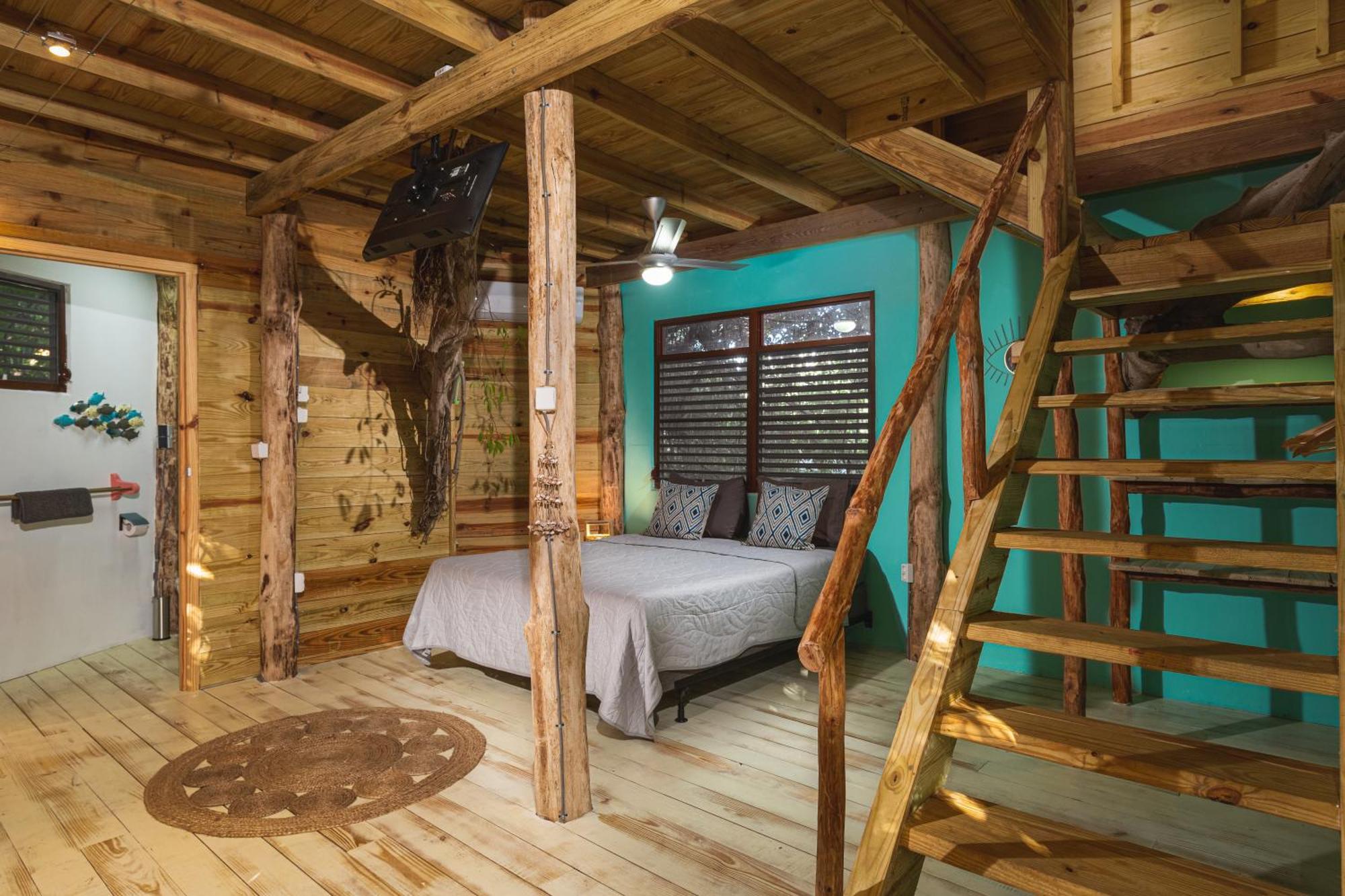 Mondi Lodge Дорп-Синт-Михил Номер фото