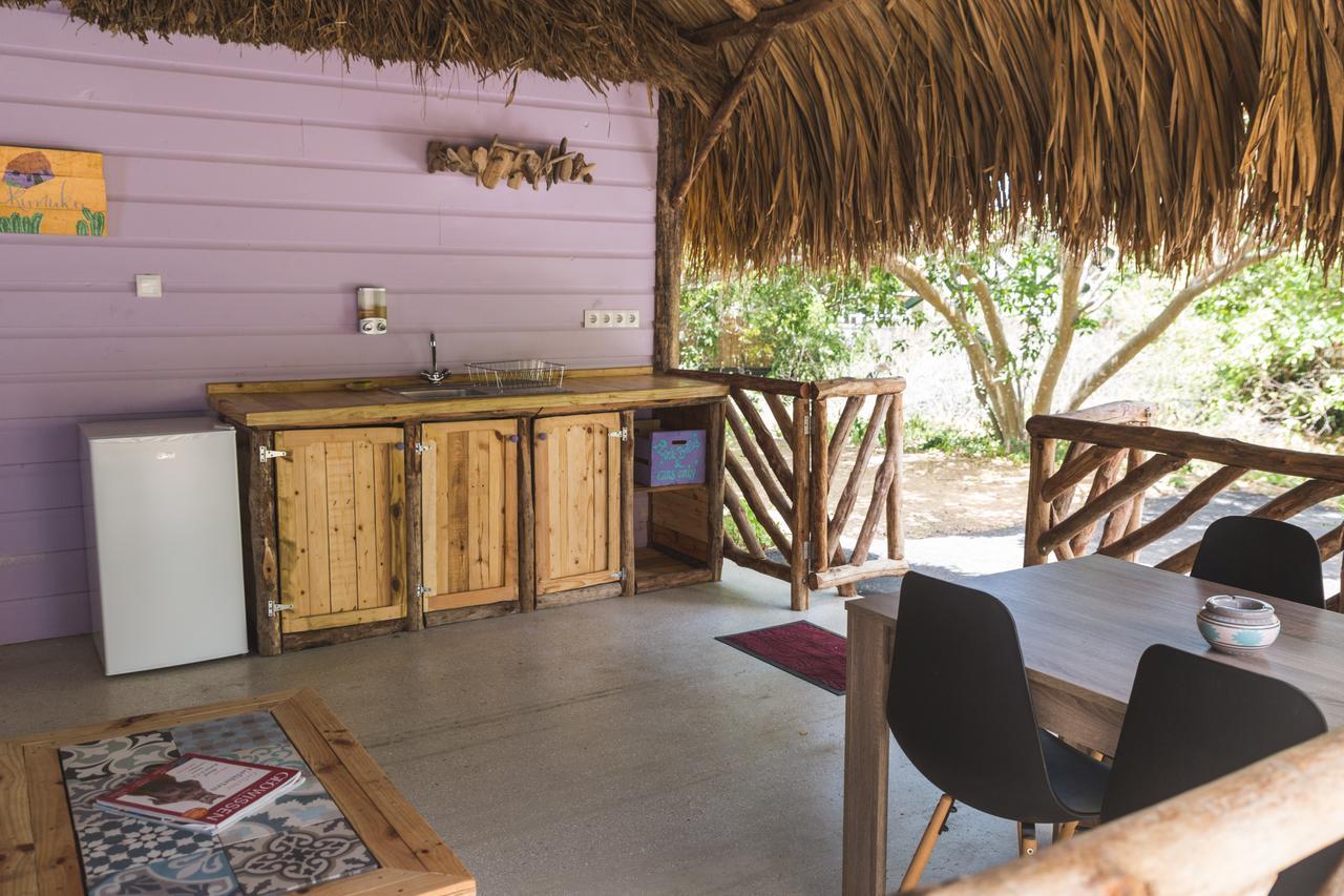 Mondi Lodge Дорп-Синт-Михил Экстерьер фото