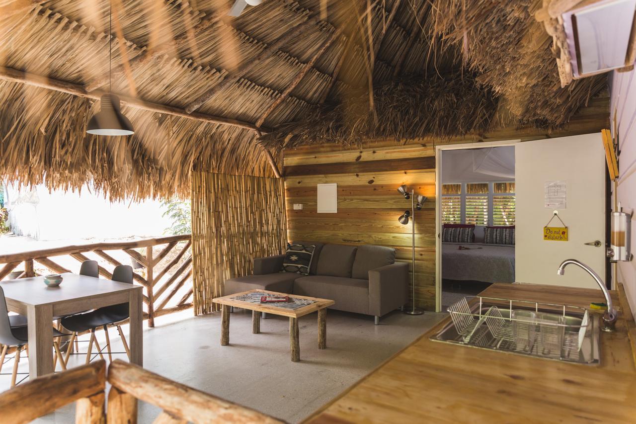 Mondi Lodge Дорп-Синт-Михил Экстерьер фото