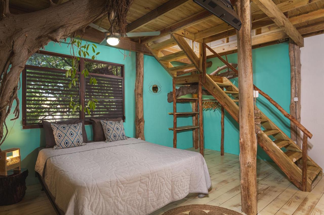 Mondi Lodge Дорп-Синт-Михил Экстерьер фото